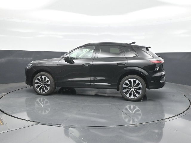 2026 Audi Q3 S line quattro