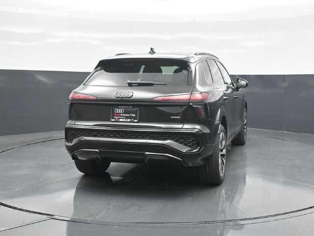 2026 Audi Q3 S line quattro
