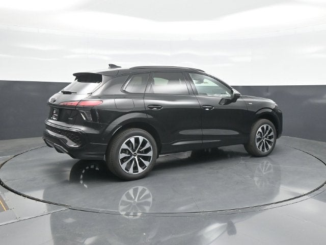 2026 Audi Q3 S line quattro