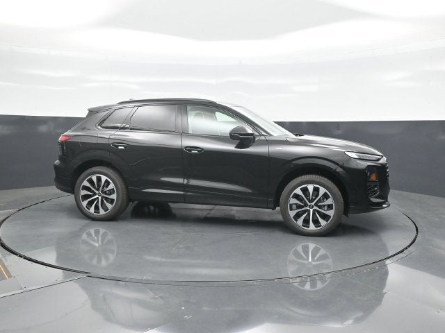 2026 Audi Q3 S line quattro
