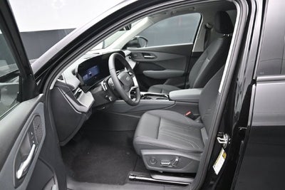2026 Audi Q3 S line quattro