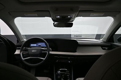 2026 Audi Q3 S line quattro