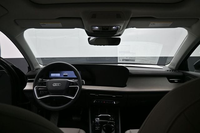 2026 Audi Q3 S line quattro