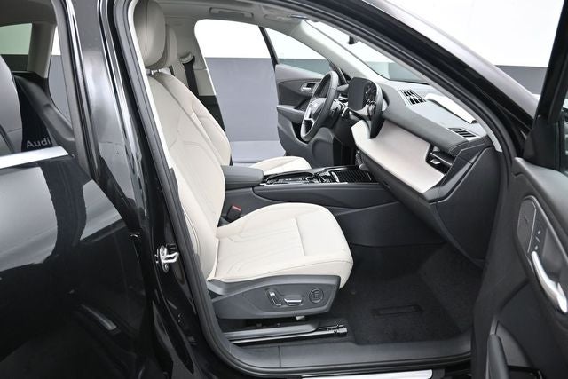 2026 Audi Q3 S line quattro