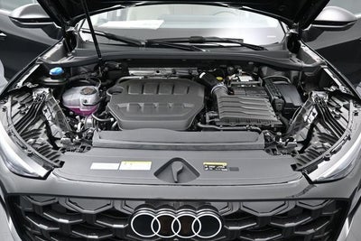 2026 Audi Q3 S line quattro