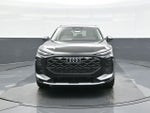 2026 Audi Q3 S line quattro