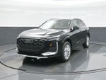 2026 Audi Q3 S line quattro