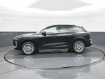 2026 Audi Q3 S line quattro