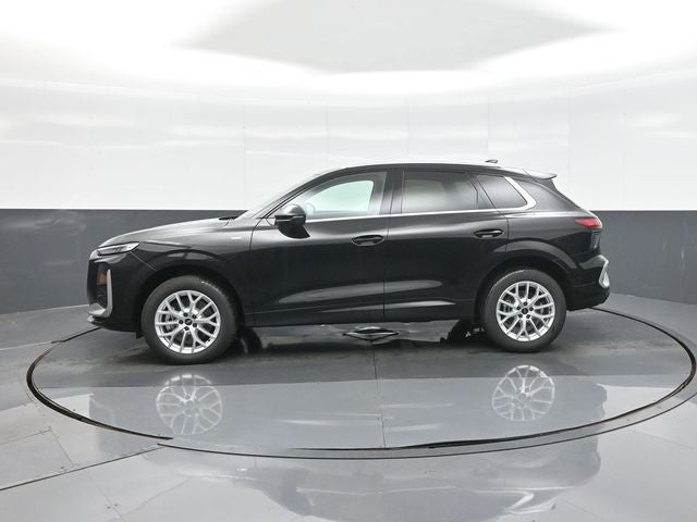 2026 Audi Q3 S line quattro