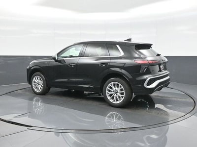 2026 Audi Q3 S line quattro