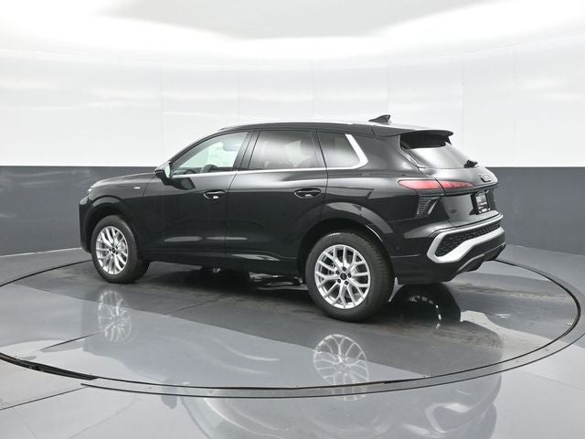 2026 Audi Q3 S line quattro