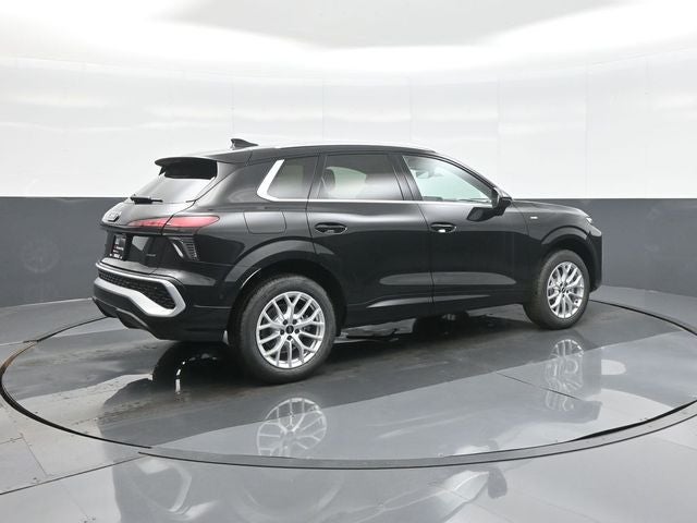 2026 Audi Q3 S line quattro