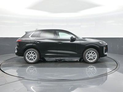 2026 Audi Q3 S line quattro