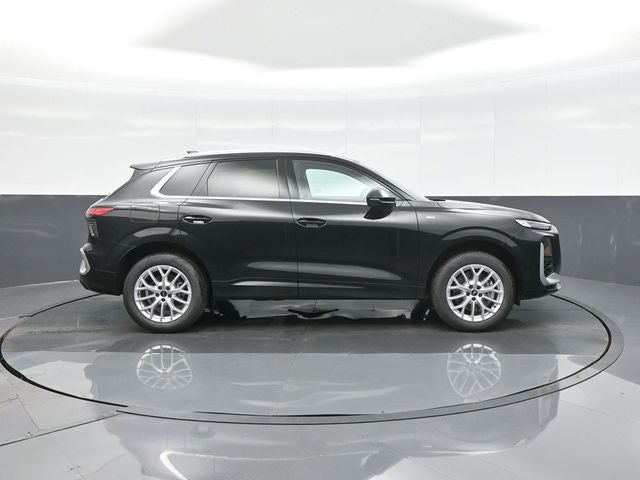 2026 Audi Q3 S line quattro