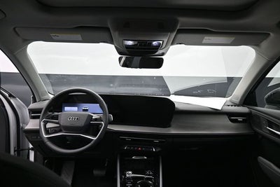 2026 Audi Q3 S line quattro