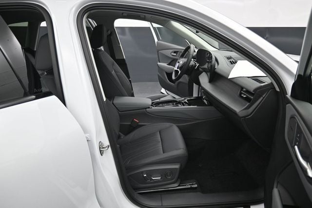 2026 Audi Q3 S line quattro