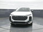2026 Audi Q3 S line quattro