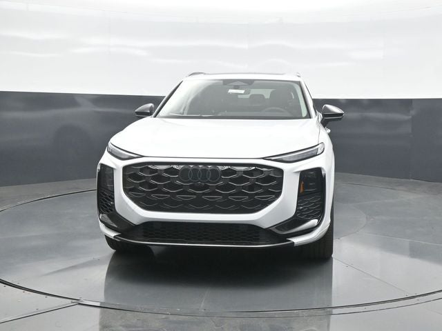 2026 Audi Q3 S line quattro