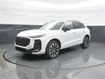 2026 Audi Q3 S line quattro