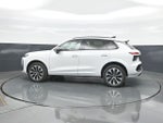 2026 Audi Q3 S line quattro