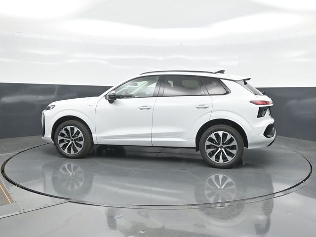 2026 Audi Q3 S line quattro