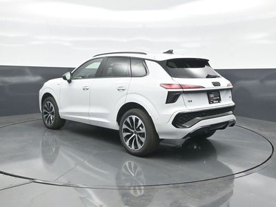 2026 Audi Q3 S line quattro
