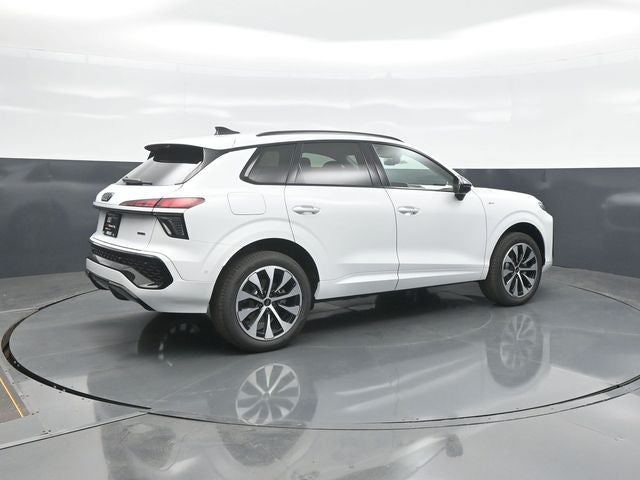 2026 Audi Q3 S line quattro