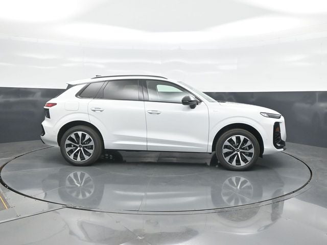 2026 Audi Q3 S line quattro