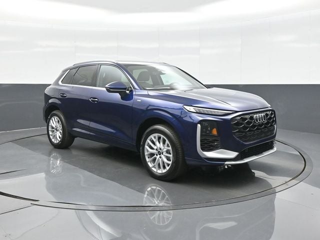 2026 Audi Q3 S line quattro