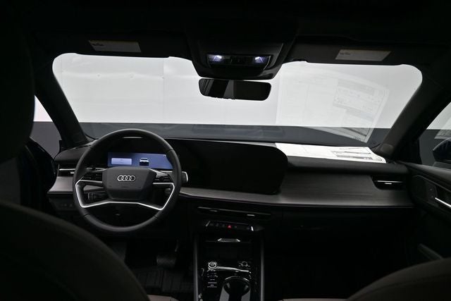 2026 Audi Q3 S line quattro