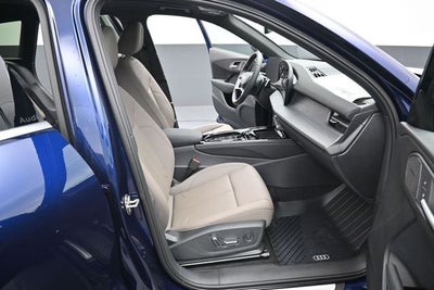 2026 Audi Q3 S line quattro
