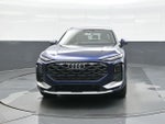 2026 Audi Q3 S line quattro