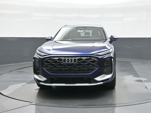 2026 Audi Q3 S line quattro