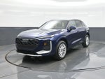 2026 Audi Q3 S line quattro