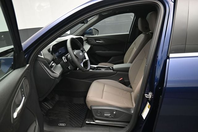 2026 Audi Q3 S line quattro