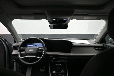 2026 Audi Q3 S line quattro