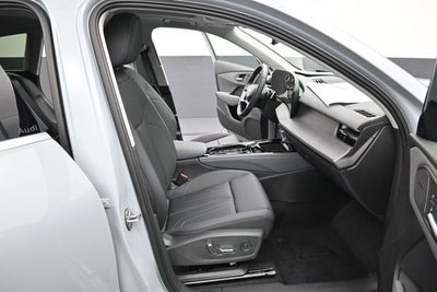 2026 Audi Q3 S line quattro