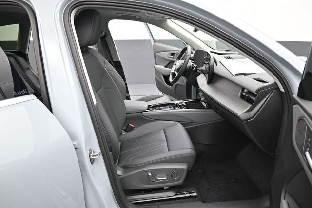 2026 Audi Q3 S line quattro