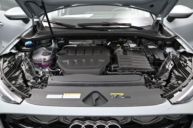 2026 Audi Q3 S line quattro