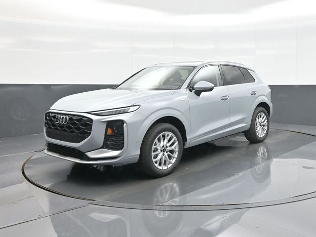 2026 Audi Q3 S line quattro