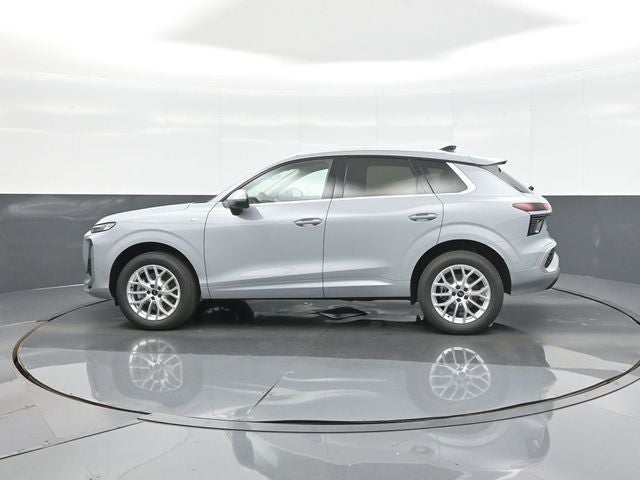 2026 Audi Q3 S line quattro