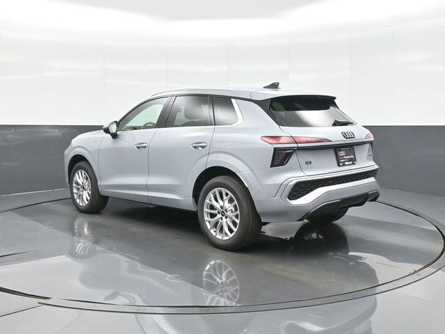 2026 Audi Q3 S line quattro