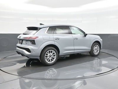 2026 Audi Q3 S line quattro
