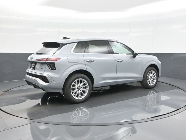 2026 Audi Q3 S line quattro