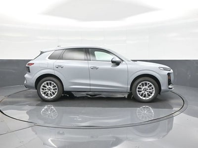 2026 Audi Q3 S line quattro