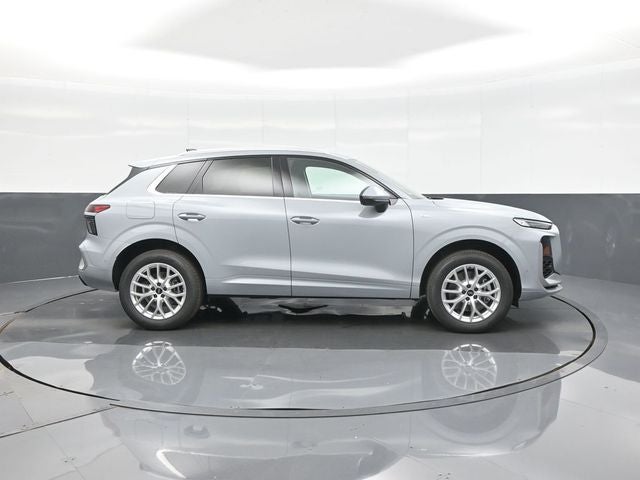 2026 Audi Q3 S line quattro