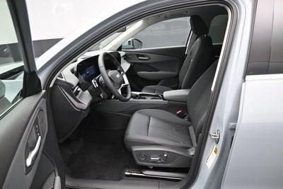 2026 Audi Q3 S line quattro