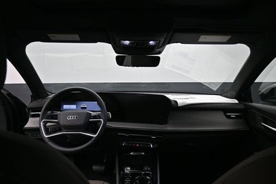 2026 Audi Q3 S line quattro