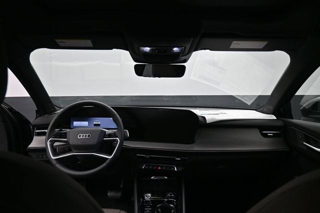 2026 Audi Q3 S line quattro