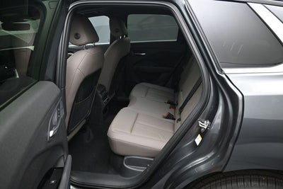 2026 Audi Q3 S line quattro